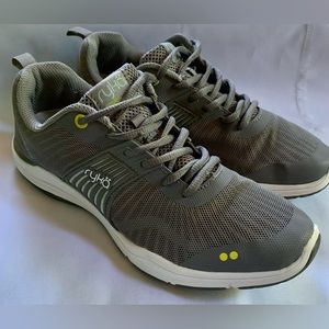 🍀 RYKA Women's Grafik Flow Training Shoes🍀Sz 8.5 🍀#RIK